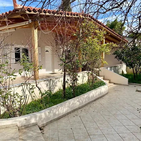 Nefele - Athens Airport Holiday home