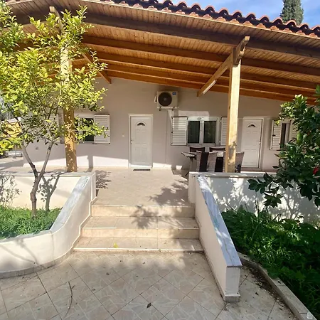 Holiday home Nefele - Athens Airport *