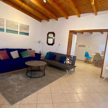 Holiday home Nefele - Athens Airport Artemida (Attica)