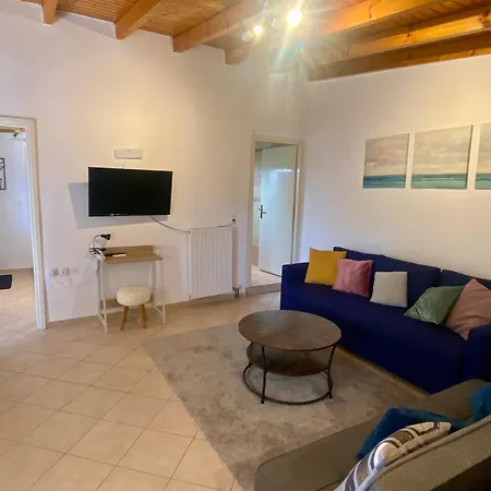 Holiday home Nefele - Athens Airport
