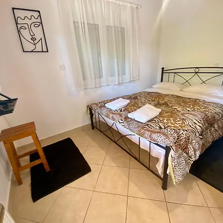 Holiday home Nefele - Athens Airport Artemida (Attica)