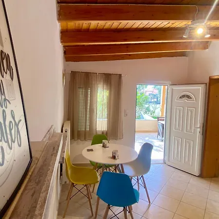 Holiday home Nefele - Athens Airport *